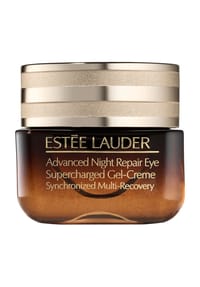 ESTĒE LAUDER - ADVANCED NIGHT REPAIR Eye Supercharged Gel-Creme - WEIẞ