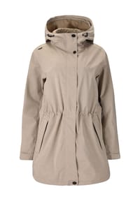 WHISTLER - Regenjacke Aylies mit BionicFinish - 1001 Black