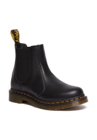 Dr. Martens - Chelseaboots - black