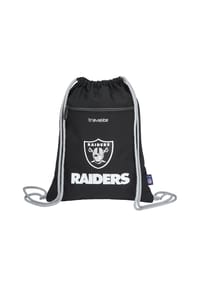 travelite travelite x NFL - travelite x NFL Turnbeutel 41 cm - green bay packers