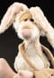 sigikid® Kuscheltier Lazy Bunny, BeastsTown ,  für Erwachsene und Kinder Bild 11