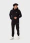 OLDSKULL Kapuzensweater Basic Osk Samurai mit angesagtem Samurai-Print Bild 9
