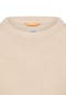 camel active Strickpullover aus reiner Baumwolle Bild 9