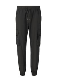 WHISTLER - Hose Portus Verstellbar - 1001 Black