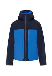 J.LINDEBERG - Übergangsjacke, sportiv, für Herren - 6855 JL NAVY