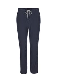 s.Oliver - Schlafanzug-Hose Mix&Match Stripes, Tunnelzug, für Herren - 22985 NAVY STREIFE