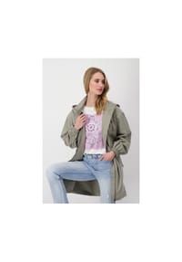 monari - Jacke - sage