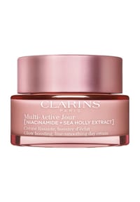CLARINS MULTI-ACTIVE - Jour Creme Toutes Peaux - WEIẞ