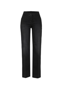 TONI - Weite Jeans Jenny Wide - Dark Blue | 591