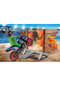 playmobil® Act!on Heroes -Stunt Show 71808 Bild 10