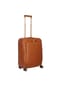 BRIC'S Life Pelle Life Pelle 4 Rollen Kabinentrolley 55 cm Bild 2