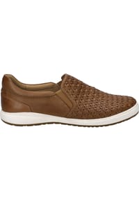 JOSEF SEIBEL - Damen Slipper Caren 72, camel - camel