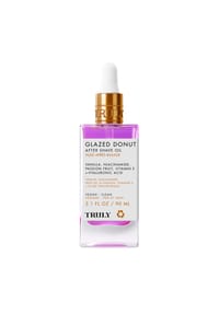 TRULY - After Shave Öl Glazed Donut After Shave Oil - 
