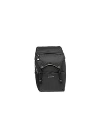 New Looxs - Doppelpacktasche Sports MIK - schwarz