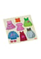 HABA Magnetspiel Anziehpuppe Lilli Bild 10
