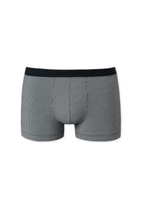 SCHIESSER - Duality Function Pants kurz, Gummibund, für Herren - 815 NAVY