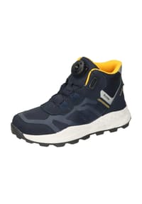 RICHTER - Stiefel Venture - blau