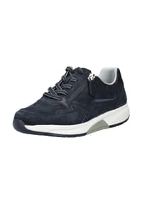 rollingsoft - Leder Sneaker - Ivory