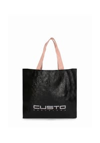 CUSTO® BARCELONA - Shopper Tasche - Black