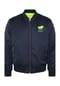 POLO SYLT Blouson im Wende-Design mit Logo-Print Bild 1