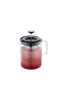 GEFU® Teekanne - T-PREP - TRANSPARENT