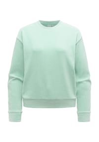 ragwear™ - Sweatshirt Dellani Cordy - Ecru