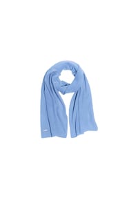 SEEBERGER - Cashmere Schal 180x50cm 18216-0 - cassis
