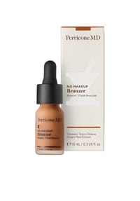 Perricone MD - Bronzer No Makeup Bronzer No. 1 - Transparent