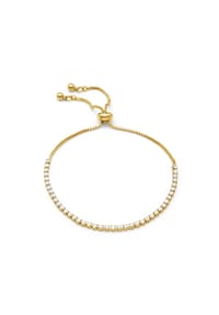heideman - Armband Ardeo goldfarben - goldfarben