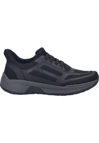 JOSEF SEIBEL - Herren Sneaker Mitchell 08, schwarz - schwarz