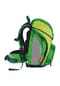 Scout® ALPHA Schulranzen-Set, 5-teilig Bild 22