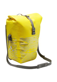 VAUDE - RT-Hinterradtaschen Aqua Back Luminum Single II - black