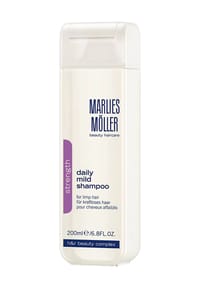 MARLIES MÖLLER - Daily Mild Shampoo - TRANSPARENT
