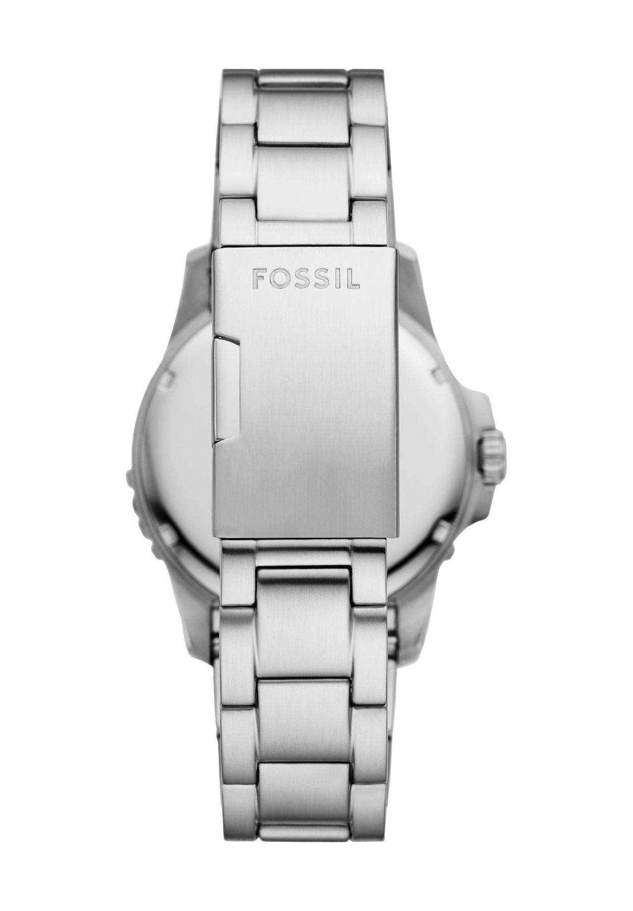 FOSSIL BLUE DIVE Herrenuhr 