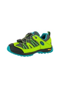 Brütting® - Outdoorschuh Ohio Low - gelb