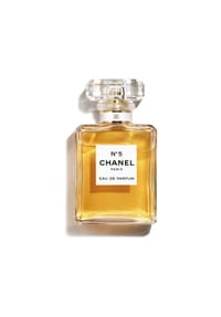CHANEL N°5 - EAU DE PARFUM - 