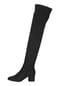 STEVE MADDEN Textil Stiefel Bild 2
