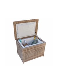 LOBERON - Kühlbox Karamea beige - beige