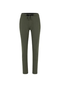 VENICE BEACH - Jogginghose "Shelly", Tunnelzug, für Damen  - 606 - EGGPLANT