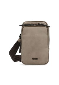 PICARD Casual - Casual Umhängetasche Leder 11 cm - cognac