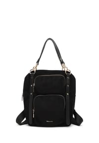 Tamaris TAS Manja - Damen Rucksack TAS Manja - black 100