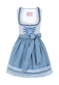 STOCKERPOINT - Dirndl Lilly - apricot