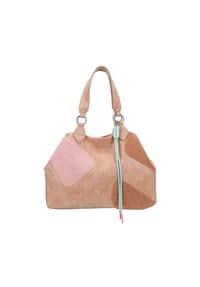 Sac à Dos Fritzi Aus Preußen Vintage - Airy Blau - 100% Polyuréthane - Femme - Neuf