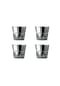 Paşabahçe 4er Whiskygläser-Set für Genießer, 210 ml zum Trinken von Bourbon Bild 11