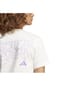 adidas T-Shirt, Baumwolle, für Damen Bild 3