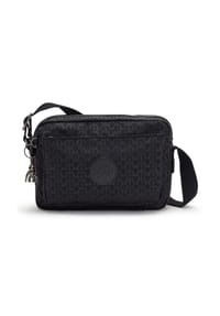 kipling Basic Plus - Basic Abanu M Umhängetasche 24 cm - signature emb