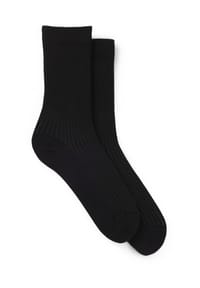 BOSS - Socken, 2er-Pack, für Damen - 001 BLACK