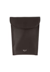 Golden Head® Polo - Polo Schlüsseletui RFID Leder 8 cm - cognac