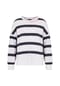 EA7 Sweatshirt Costa Smeralda Pullover Bild 1