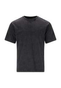 VIRTUS - T-Shirt Lloyd aus weicher und atmungsaktiver Baumwolle - 1001 Black